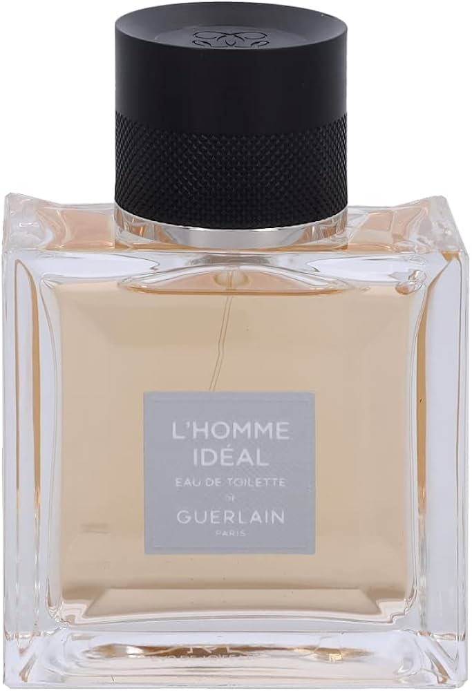 Amazon.com: L'homme Ideal/Guerlain Edt Spray 1.7 Oz (50 Ml) (M)