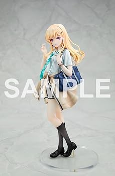 Amazon.co.jp: 義妹生活 第1巻《綾瀬沙季フィギュア付き完全数量限定版