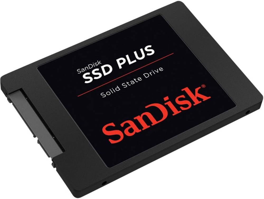 SanDisk - Brandclub - SanDisk Ultra 3D NAND 1TB Internal SSD