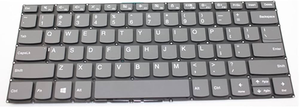 Amazon.co.jp: Notebook Keyboard For Lenovo ThinkBook 14 G3 ACL 14