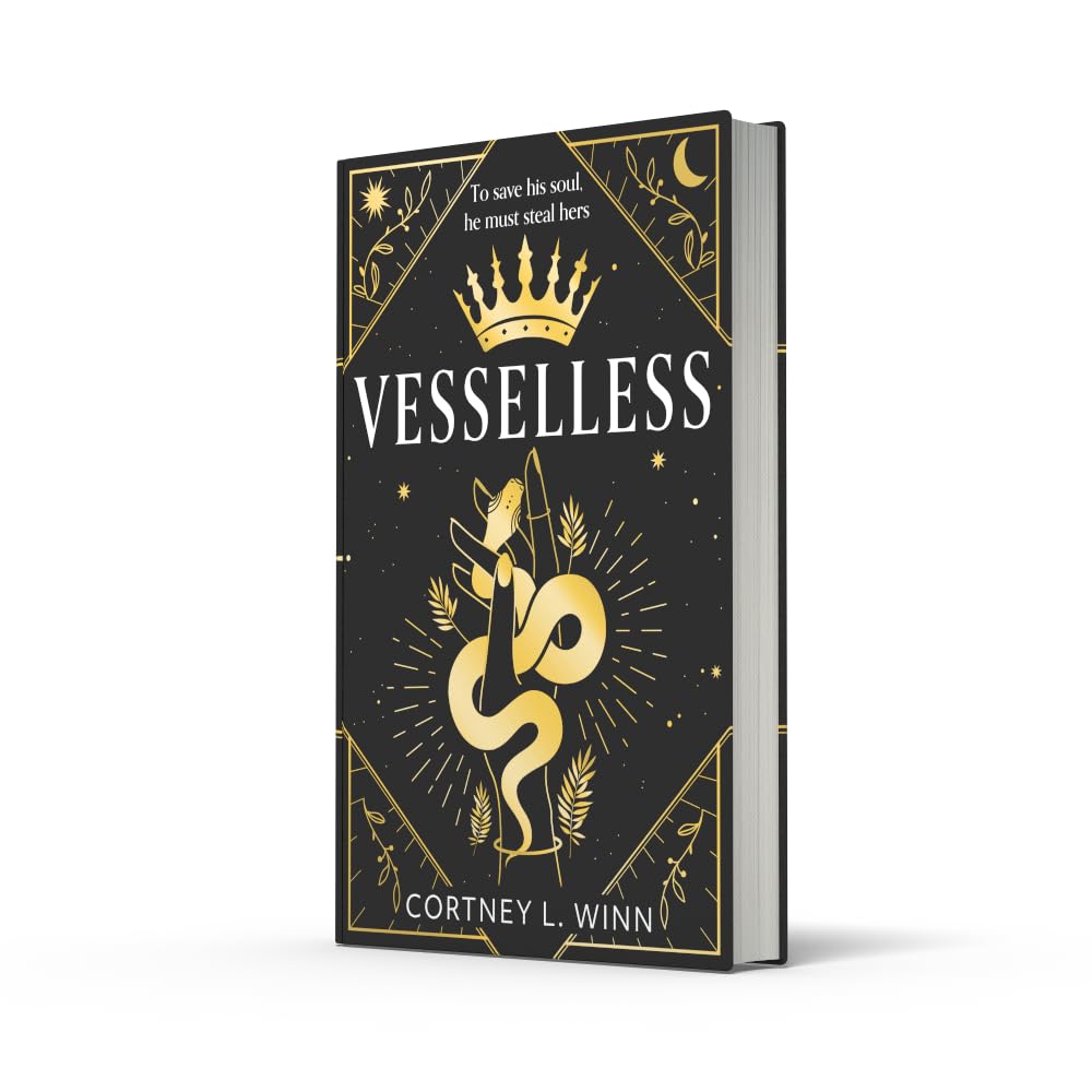 Amazon.com: Cortney L. Winn: books, biography, latest update