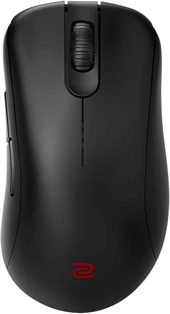 Amazon | ベンキュージャパン BenQ ZOWIE EC3-CW ワイヤレスゲーミング