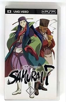 Amazon.co.jp: SAMURAI 7 第十二巻 [UMD] : 寺杣昌紀, 朴ロ美, 三木