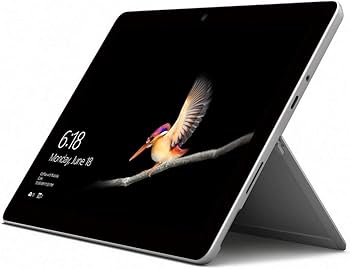 Amazon.com : Microsoft Surface Go (Intel Pentium Gold, 4GB RAM