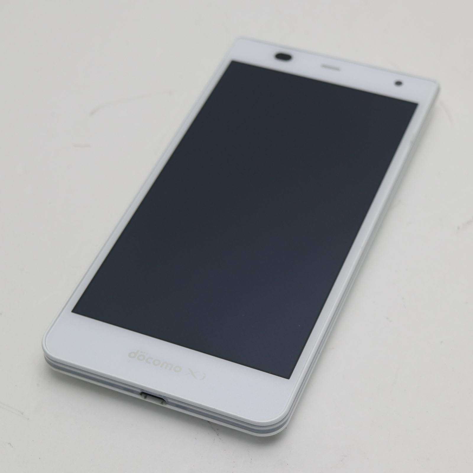 Amazon | ARROWS NX F-05F【White】 | 富士通 | スマートフォン本体