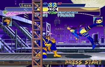 Amazon | エックスメン チルドレン オブ ジ アトム | ゲームソフト