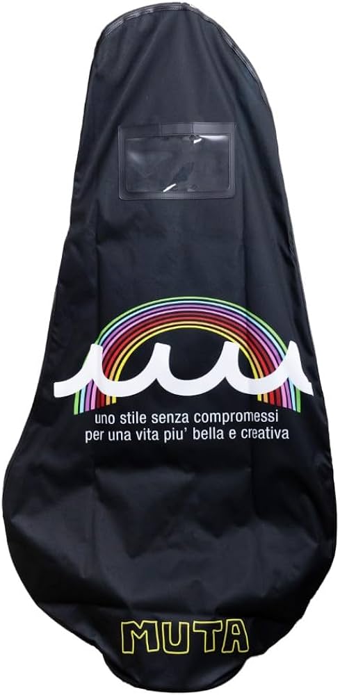 Amazon | muta MARINE GOLF ムータ マリン ゴルフ トラベルカバー MGAD