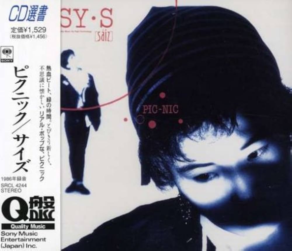 Amazon.co.jp: PIC-NIC: ミュージック