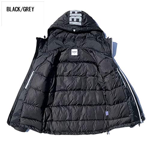 Amazon.co.jp: 【BASS BRIGADE】バスブリゲード 2019秋冬 NANGA X BASS