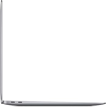 Amazon.co.jp: 【整備済み品】 Apple MacBook Air M1 2020(13インチ