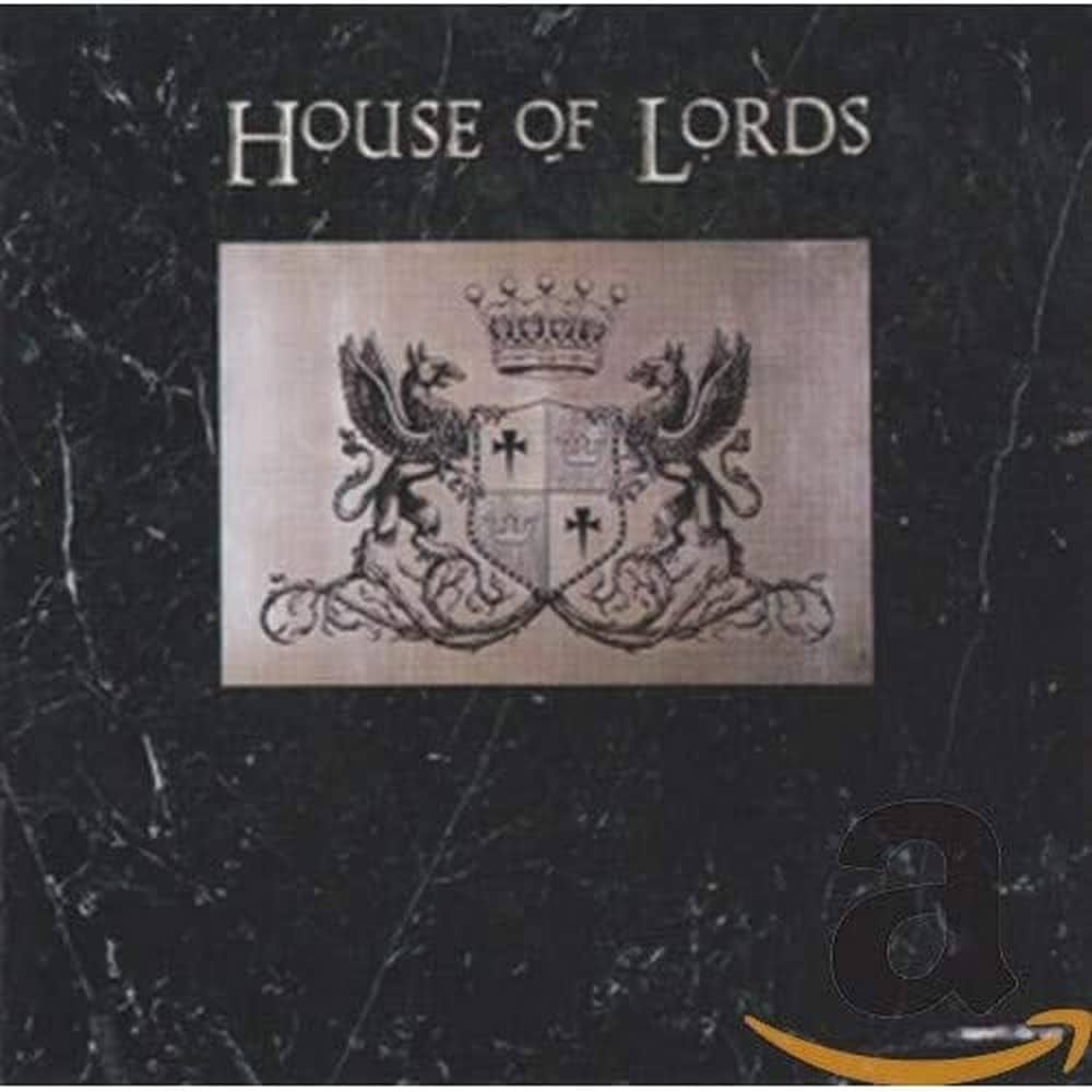 Amazon.co.jp: House of Lords: ミュージック