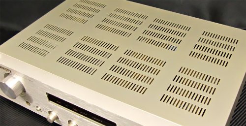 Amazon.co.jp: Marantz プリメインアンプ PM4001 : 家電＆カメラ