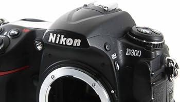 Amazon | Nikon デジタル一眼レフカメラ D300 | デジタル一眼レフ 通販