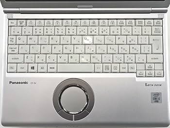 Amazon.co.jp: 【整備済み品】 Panasonic パナソニック Let's Note