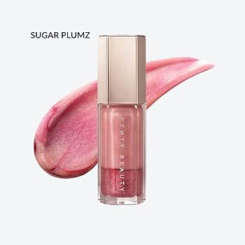 Amazon.com : FENTY BEAUTY Glossy Posse VIII 3-Piece Lip Luminizer