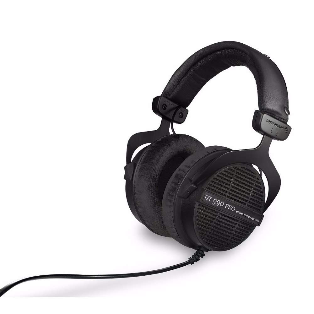 Amazon.co.jp: beyerdynamic DT 990 PRO 250オーム スタジオ