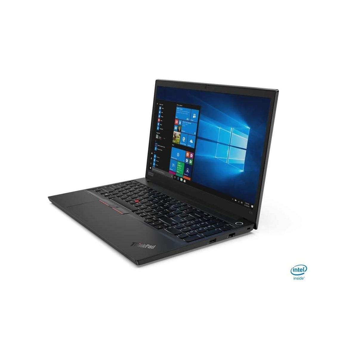 Amazon.com: Lenovo ThinkPad E15 15.6” Full HD IPS 1920 x 1080
