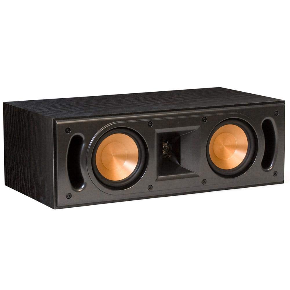 Amazon.co.jp: Klipsch RC-42 II Black Center Speaker 141［並行輸入