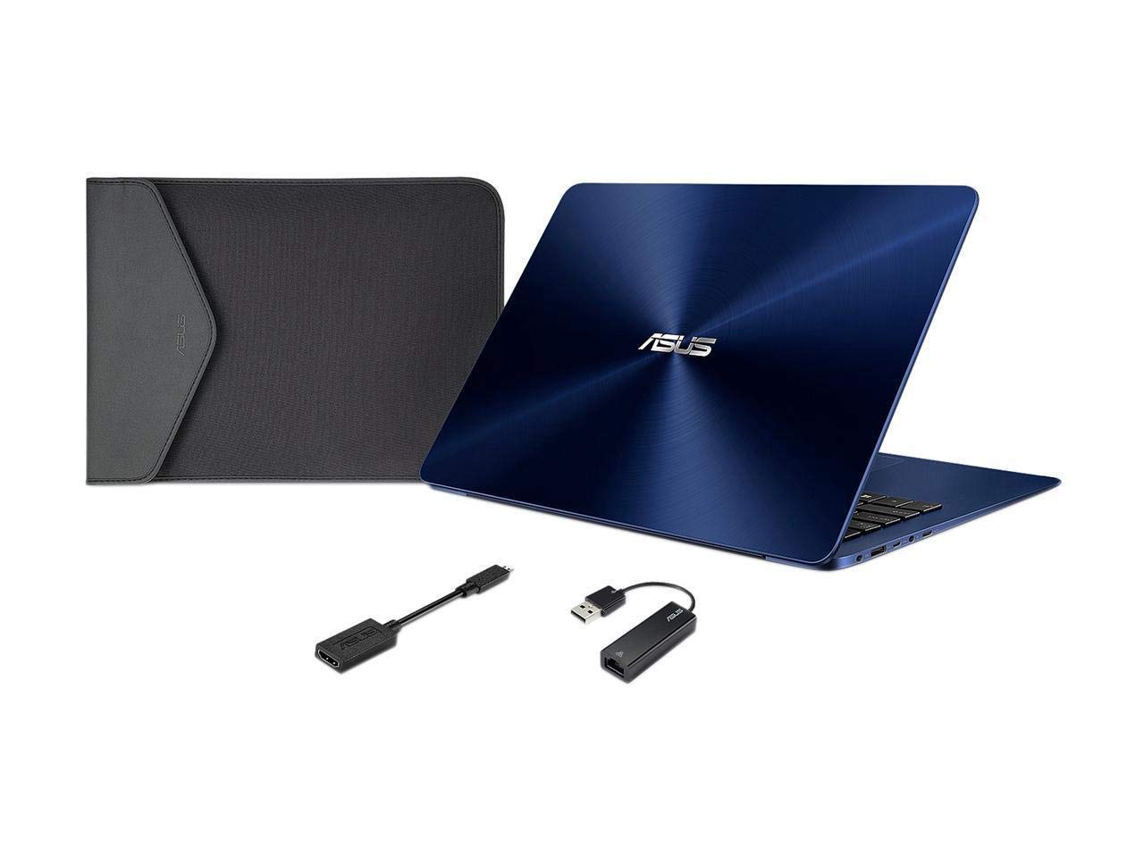 Amazon.com: ASUS UX430UN-NB71 ZenBook 14