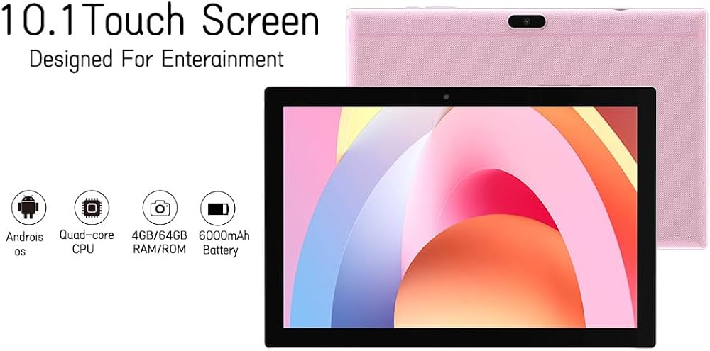 Amazon.co.jp: Android 12 CUPEISI タブレット tablet 10.1インチ 10.1