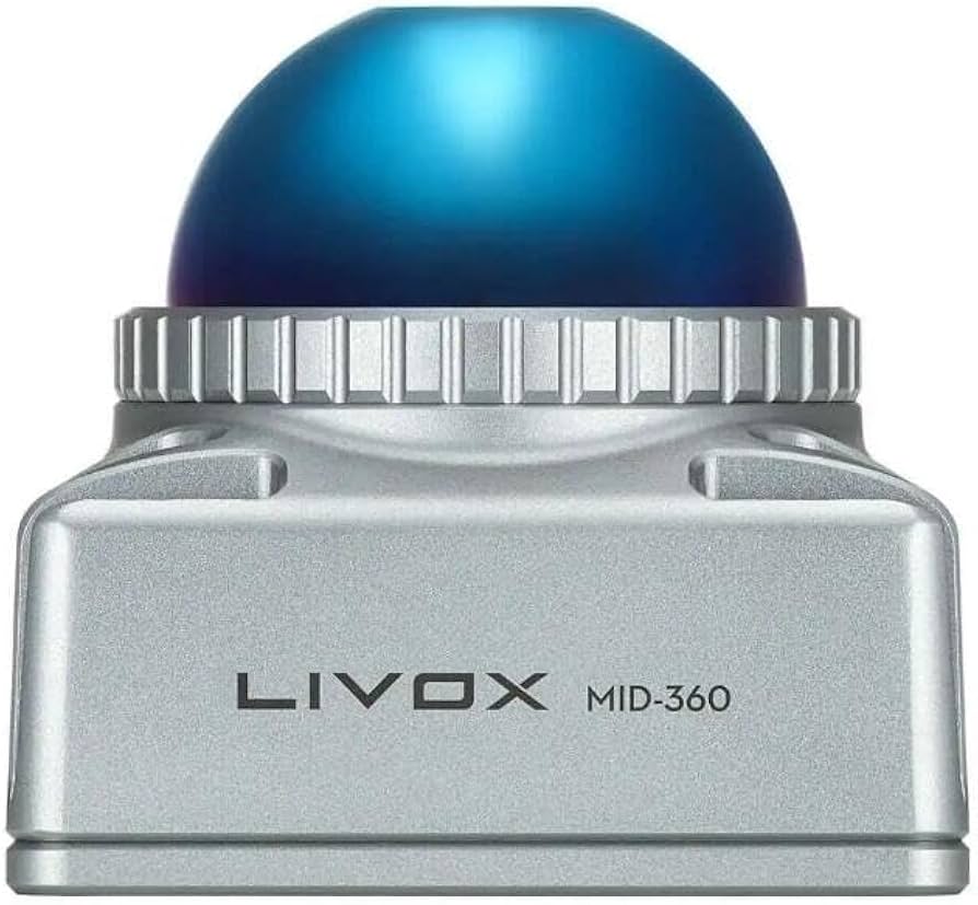 Amazon.com: GFTVRCE Livox Mid 360 Lidar 3D LiDAR Minimal Detection