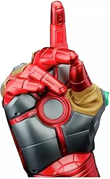 Amazon.co.jp: 【Amazon.co.jp 限定】ハズブロ(HASBRO) MARVEL