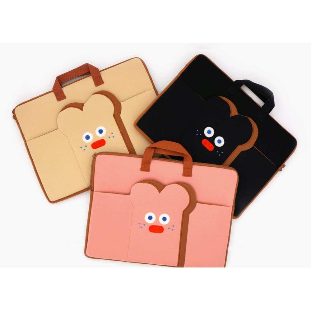 Amazon.co.jp: Brunch Brother 15-17インチ ラップトップスリーブ