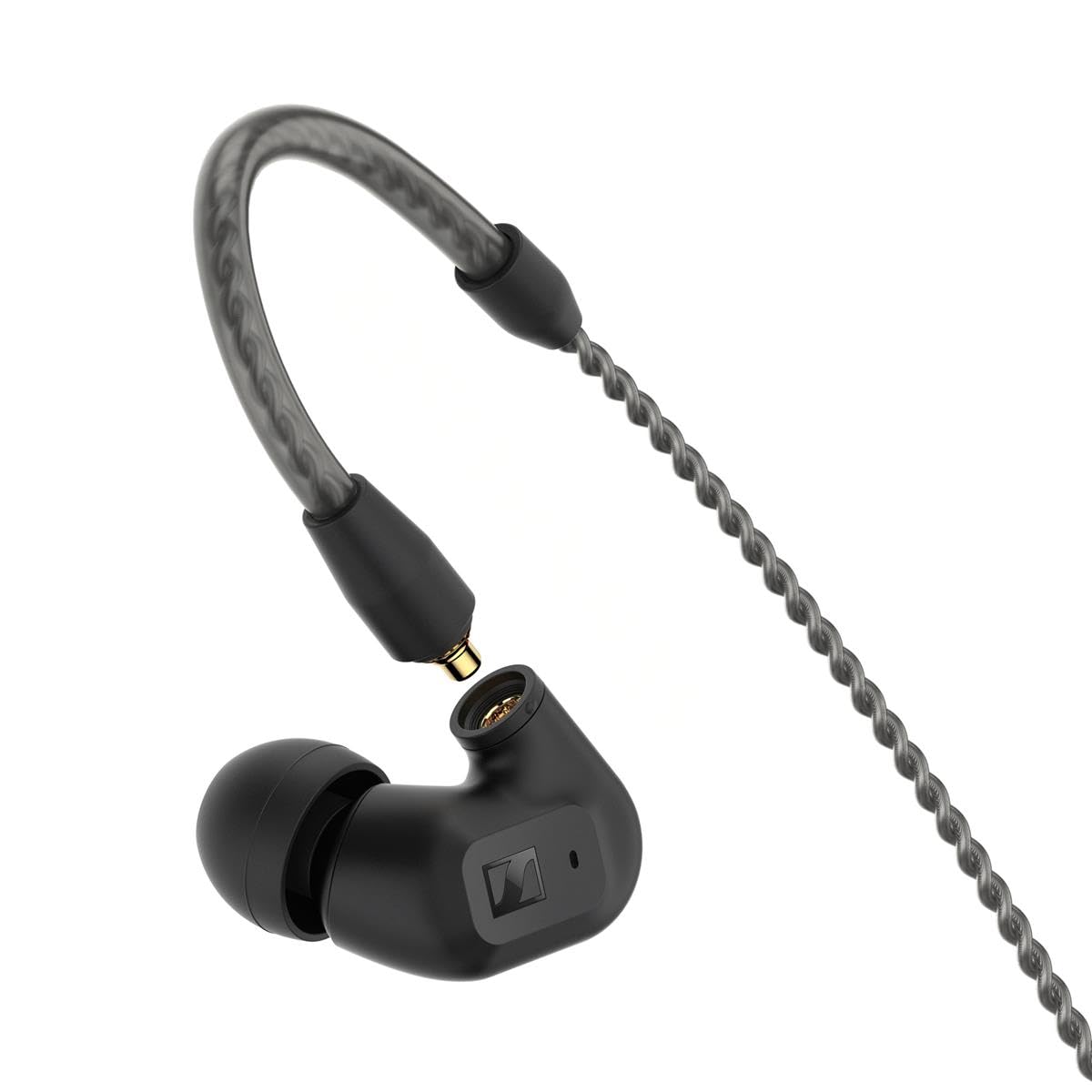 Amazon.co.jp: Sennheiser IE 200インチ インイヤーオーディオマニア