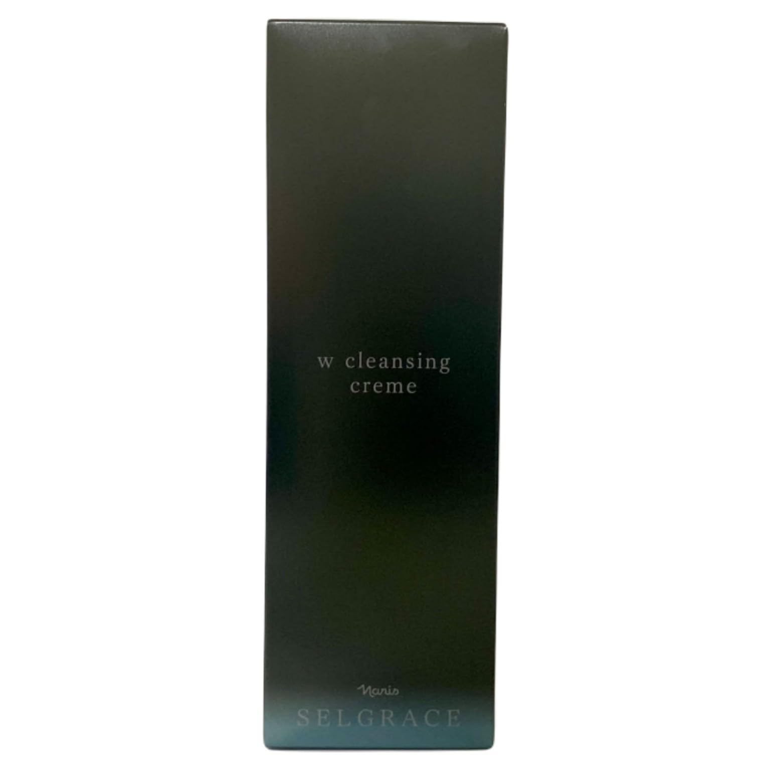 Amazon | ナリス化粧品 新セルグレース Wクレンジング クリーム
