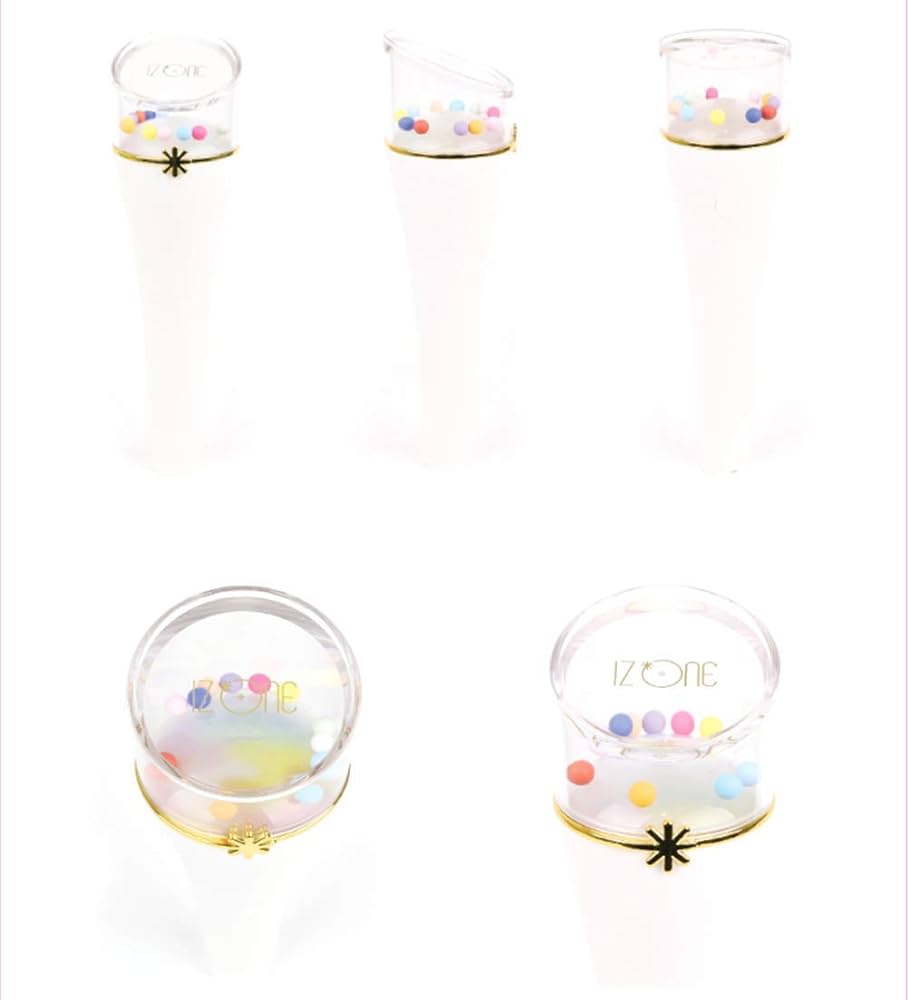 Amazon.co.jp: 【IZ*ONE 公式 ペンライト】アイズワン公式ペンライトIZ