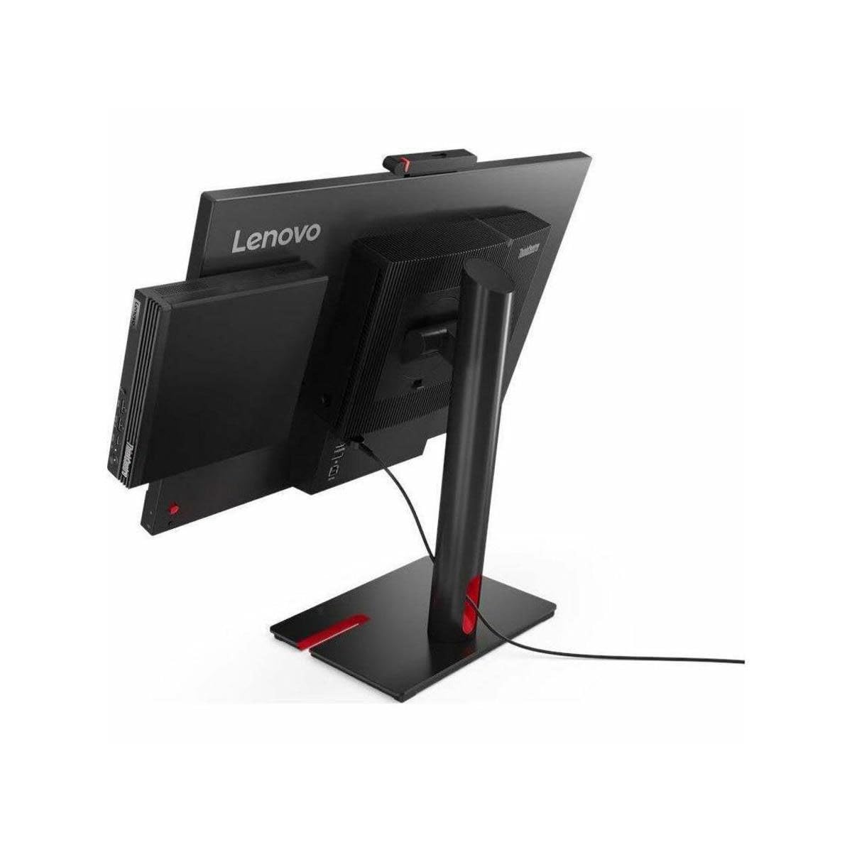 Amazon.com: Lenovo ThinkCentre M70q Gen 5 – Tiny Desktop – 14th