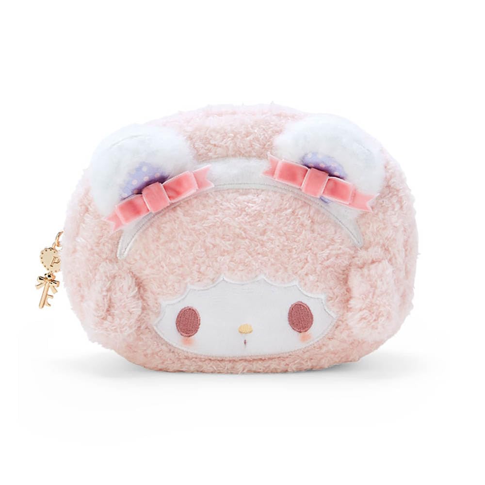 Amazon.co.jp: サンリオ(SANRIO) フェイス形ポーチ(私のちいさなたから