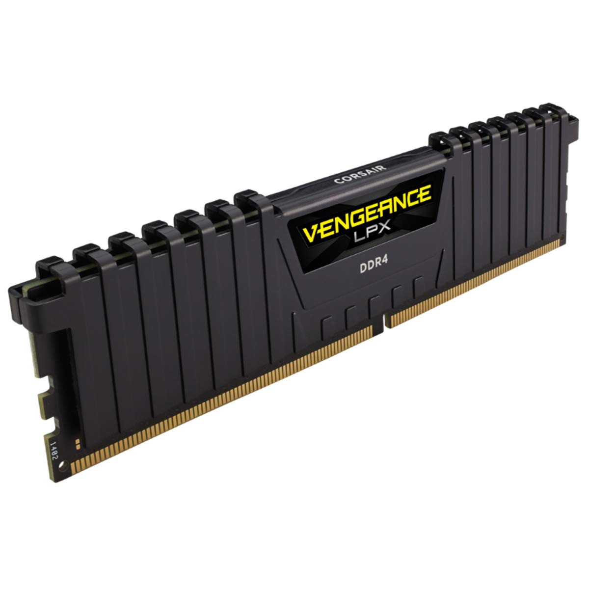 Amazon | CORSAIR DDR4-3200MHz デスクトップPC用 メモリ VENGEANCE