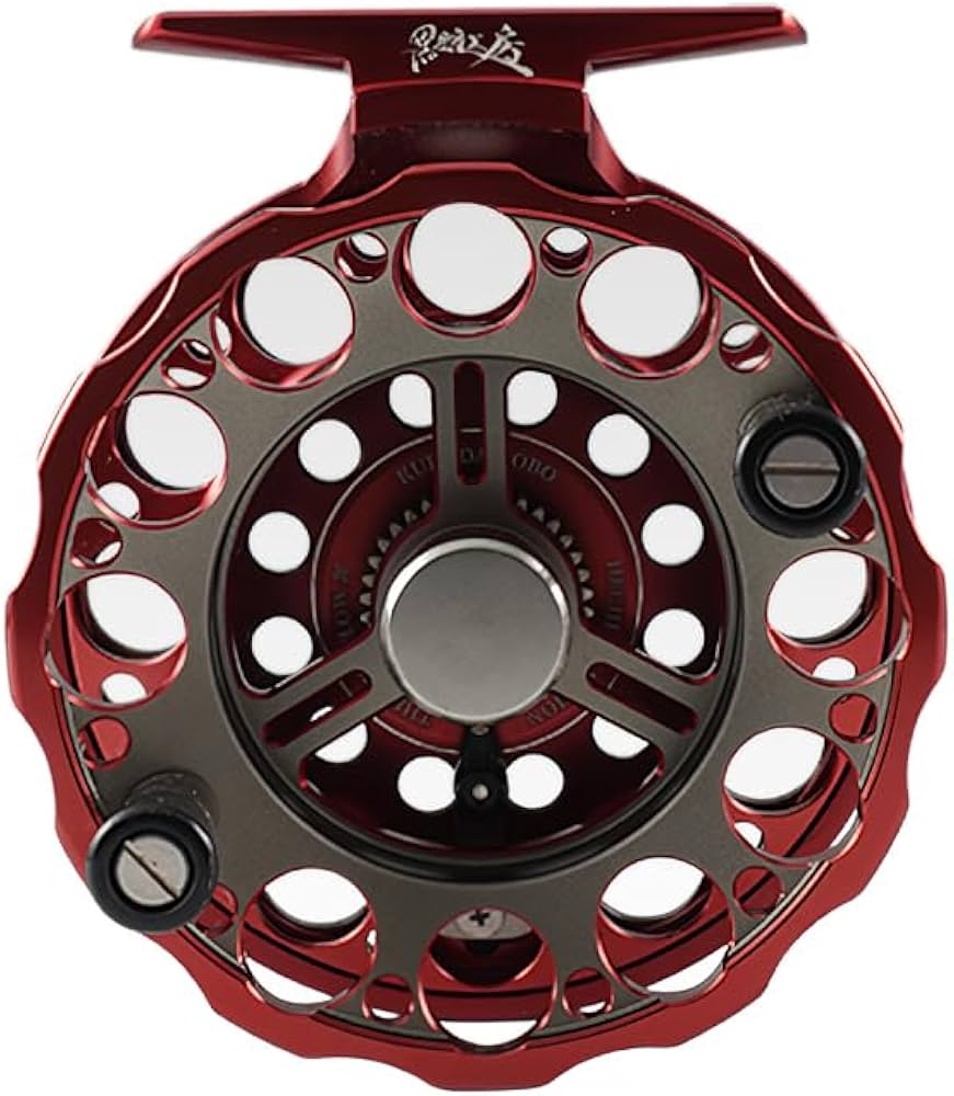 Amazon | 黒鯛工房 黒鯛師 THEヘチセレクションZ 88W-RT レッド/チタン