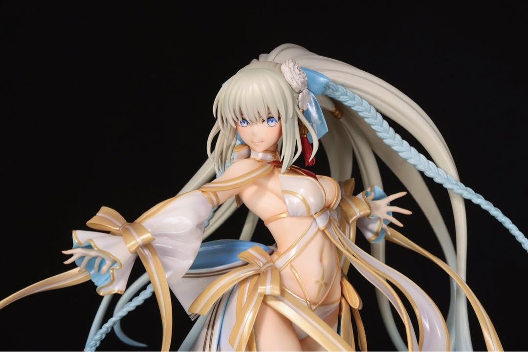 Amazon.co.jp: グリズリーパンダ 水着 水妃モルガン FGO ガレージ