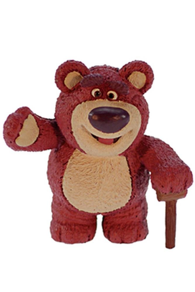 Amazon | トイ・ストーリー3 Lotso | フィギュア・ドール 通販