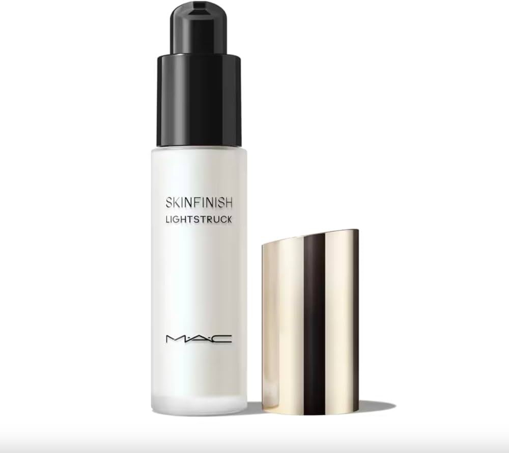 Amazon.com: MAC Cosmetics Skinfinish Lightstruck Liquid