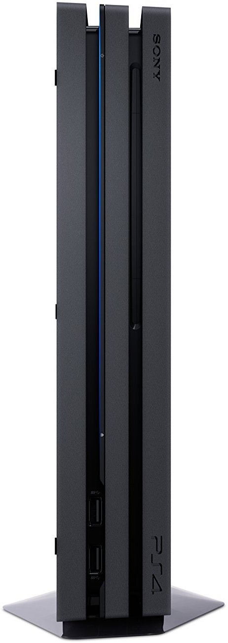 Amazon.com: Sony PlayStation 4 PRO 1TB Gaming Console - Black