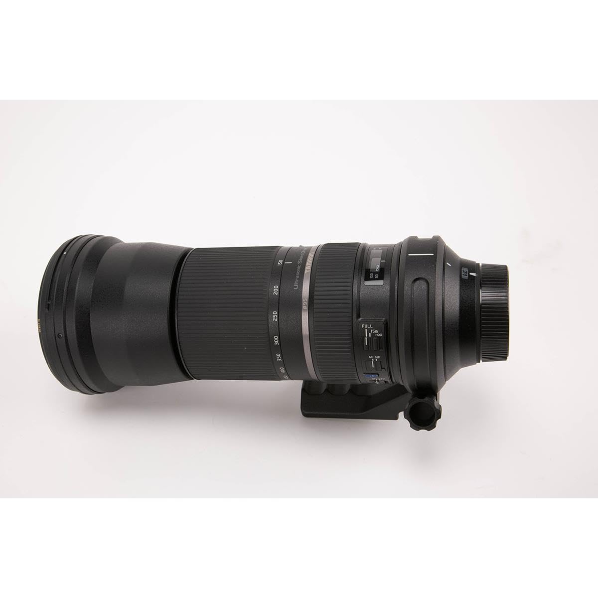Amazon.com : Tamron SP 150-600mm F/5-6.3 Di VC USD for Nikon DSLR