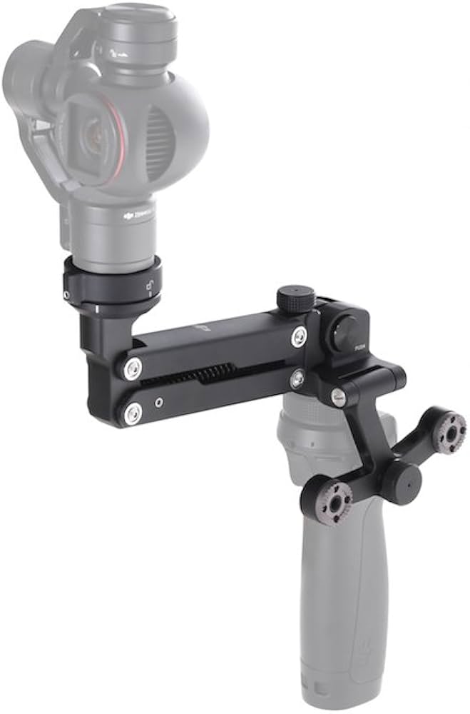 Amazon | 【国内正規品】DJI Osmo Z-Axis | ウェアラブルカメラ用
