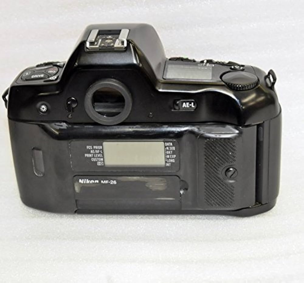 Amazon | nikon F90X | 一眼レフカメラ 通販