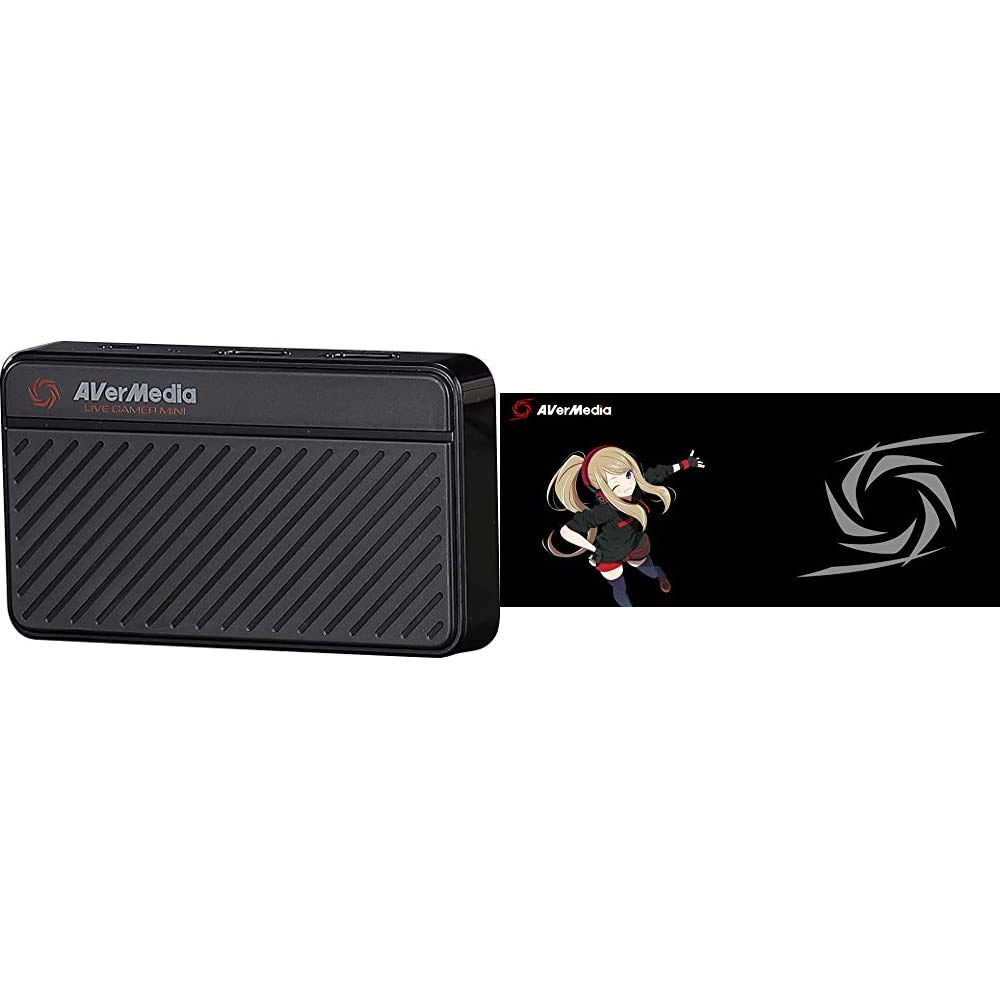 Amazon | AVerMedia Live Gamer MINI GC311 ゲームキャプチャー