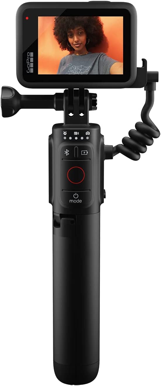 Amazon | GoPro Volta バッテリーグリップ リモート内蔵 三脚 GoPro