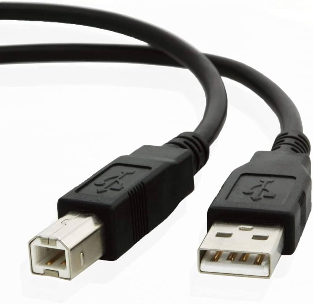 Amazon.com: USB Cable Cord for Pioneer DDJ-S1 DDJ-T1 Pro DJ Serato