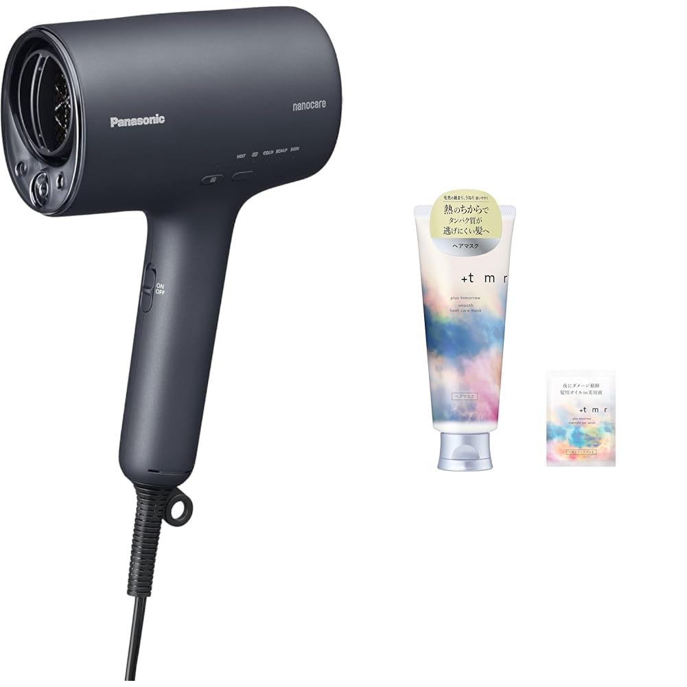 Amazon.co.jp: パナソニック ヘアドライヤー ナノケア 高浸透ナノイー
