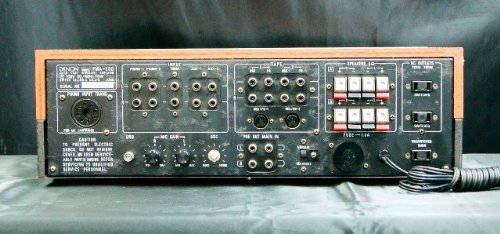 Amazon | DENON デノン PMA-500 プリメインアンプ | Denon