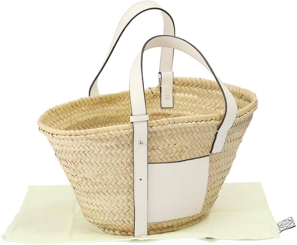 Amazon.co.jp: [ロエベ] かごバッグ バスケットバッグ A223S92X04