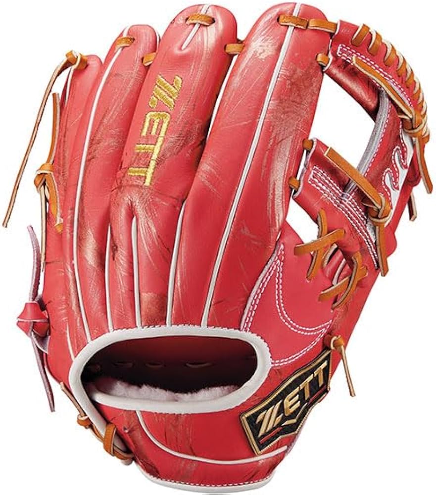 Amazon | 野球 ゼット 限定 母の日 軟式グローブ グラブ