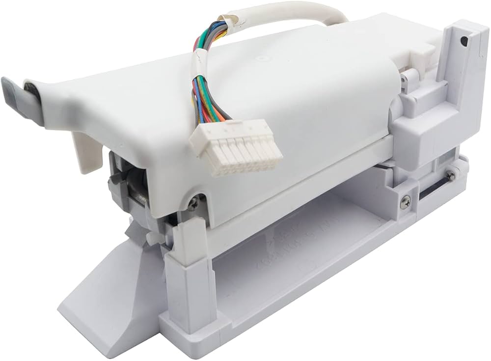 Amazon.com: Supplying Demand DA97-13718C DA97-18859A Refrigerator