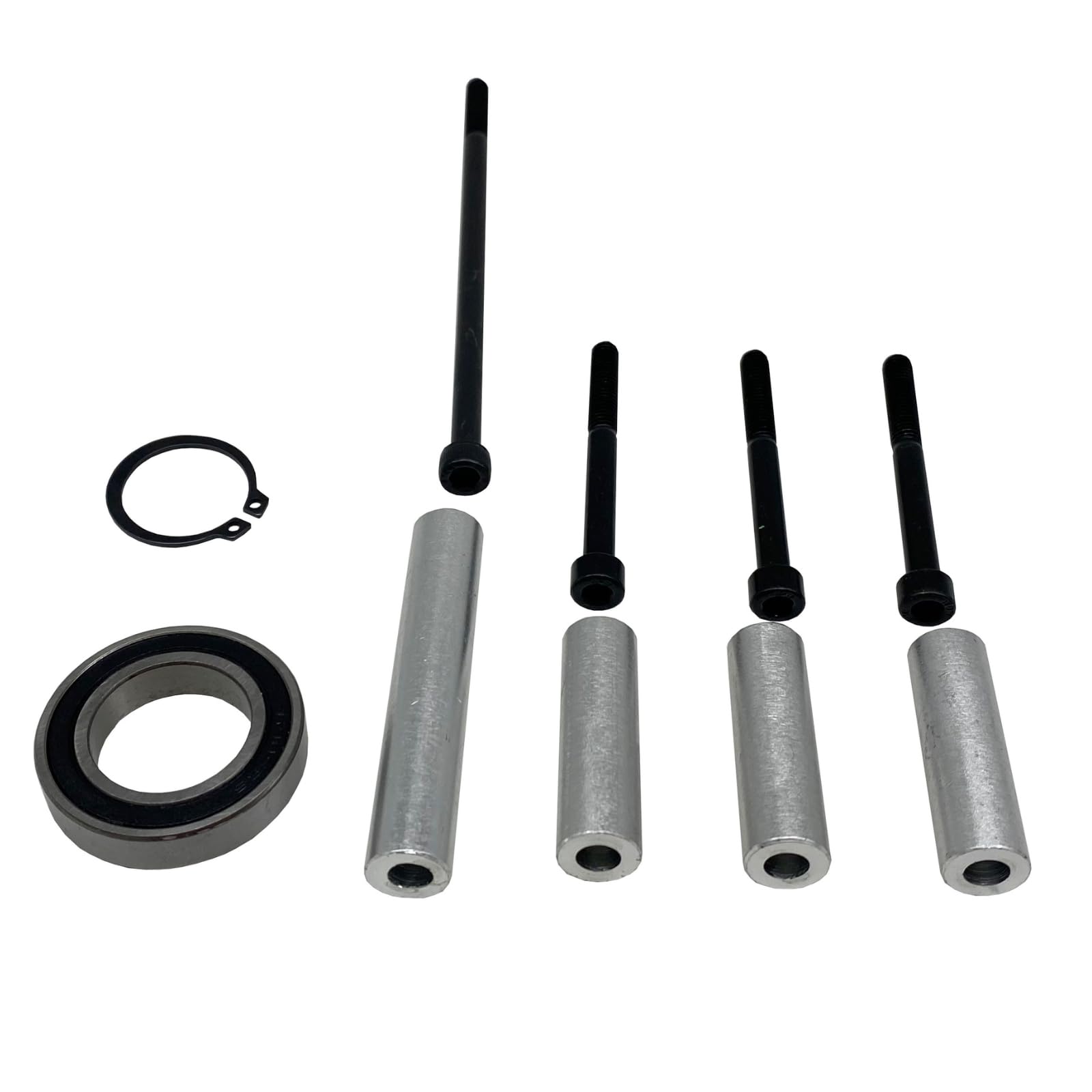 Amazon | 【Deepa Ribusu】モンキー オフセット 20mm アウターボード